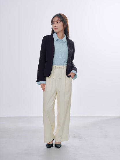 149cm | B:77 W:60 H:83 股下:68.5 | ワンサイズ着用