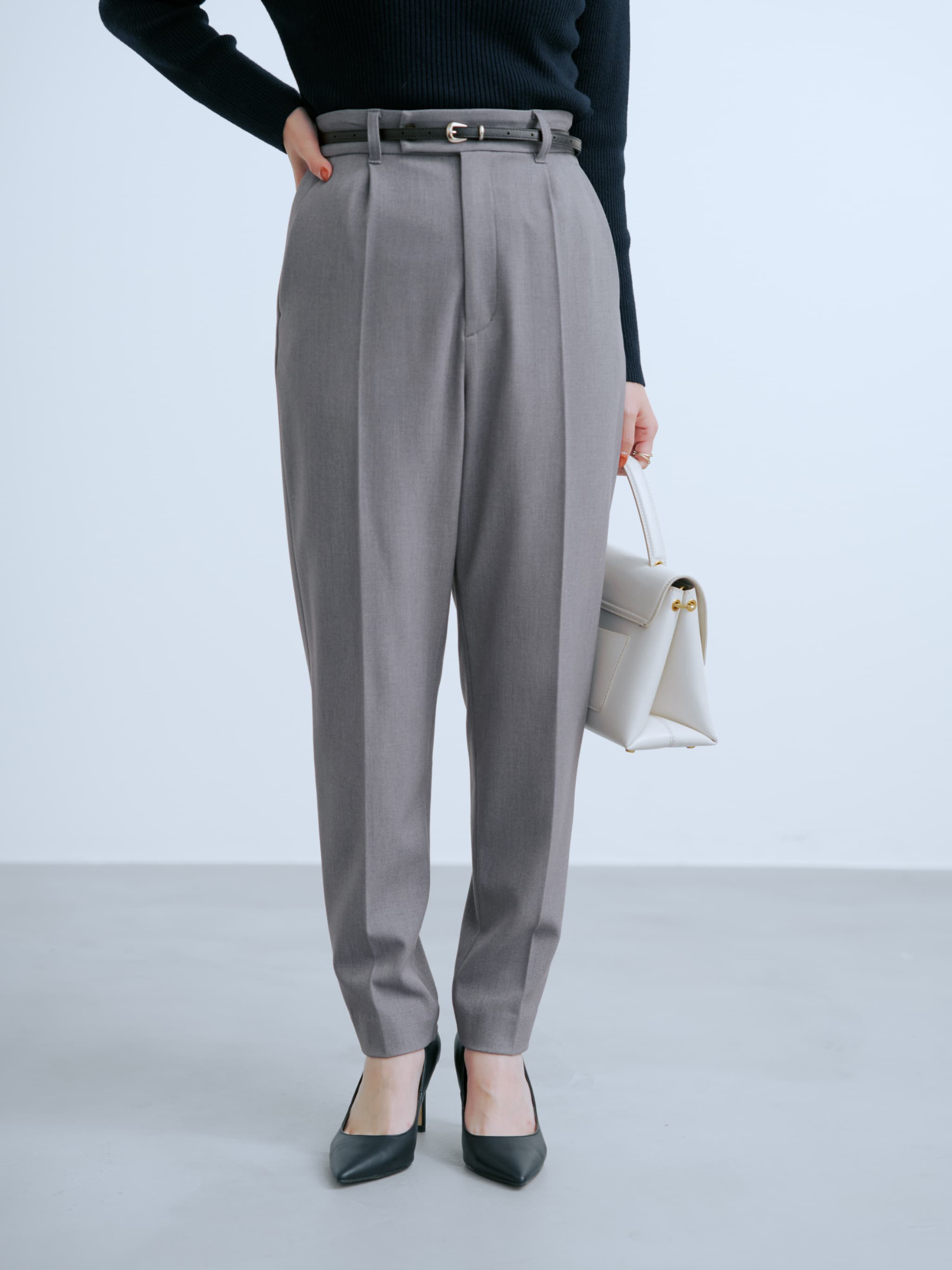 COHINA STORE】PANTS RANKING ｜小柄女性向けファッション通販、低身長