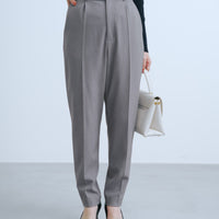 チャコールグレー