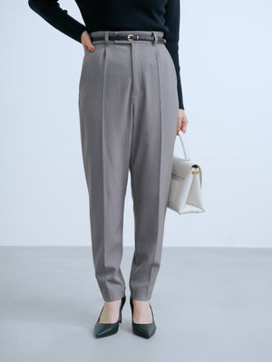 149cm | B:77 W:60 H:83 股下:68.5 | regular-XS着用