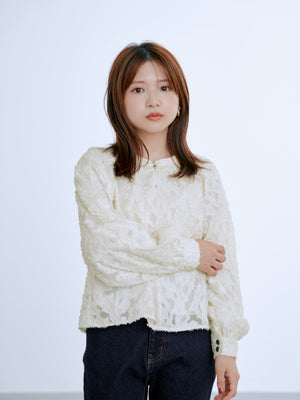 143cm | B:73 W:60 H:81 股下:65  | ワンサイズ着用