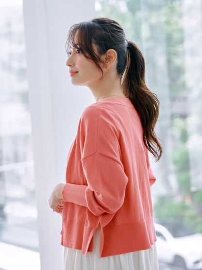 149cm | B:77 W:60 H:83 股下:68.5 | ワンサイズ着用