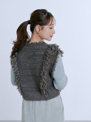 149cm | B:77 W:60 H:83 股下:68.5 | ワンサイズ着用