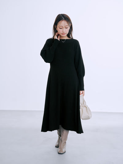 regular / ブラック