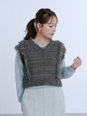 149cm | B:77 W:60 H:83 股下:68.5 | ワンサイズ着用