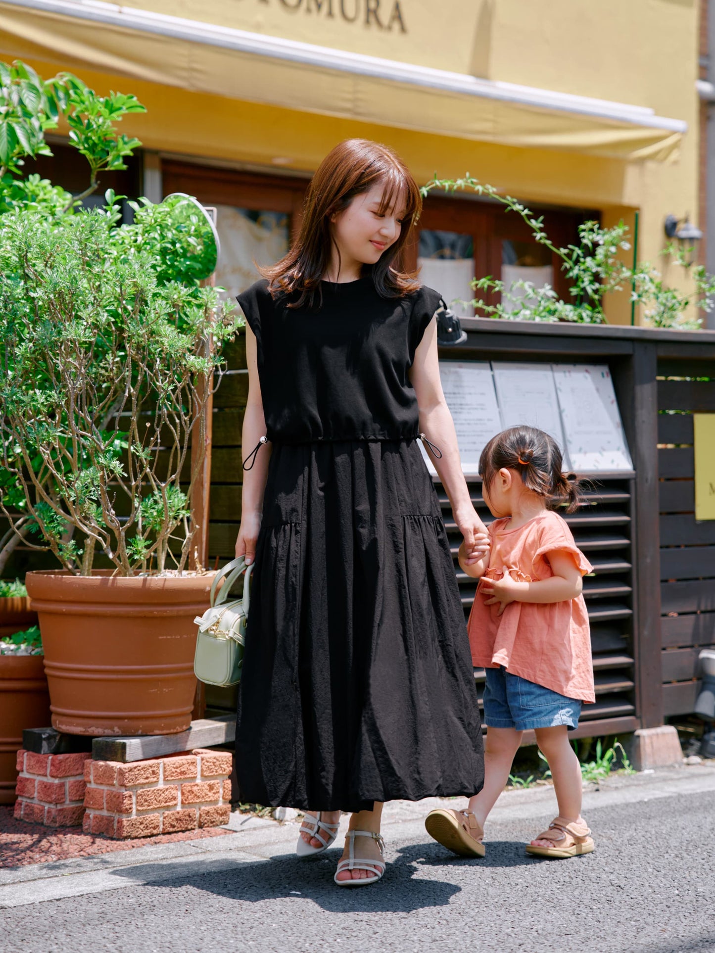 143cm | B:73 W:60 H:81 股下:65  | short着用