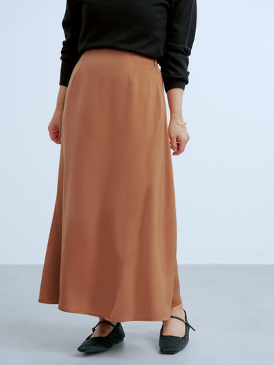 regular - XS / オレンジブラウン