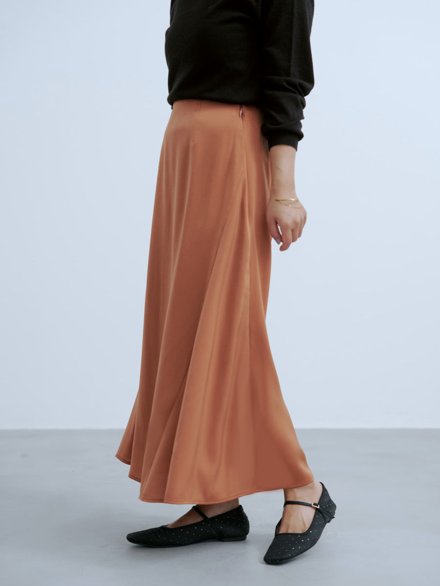 144cm | B:80 W:64 H:84 股下:62 | short-XS着用