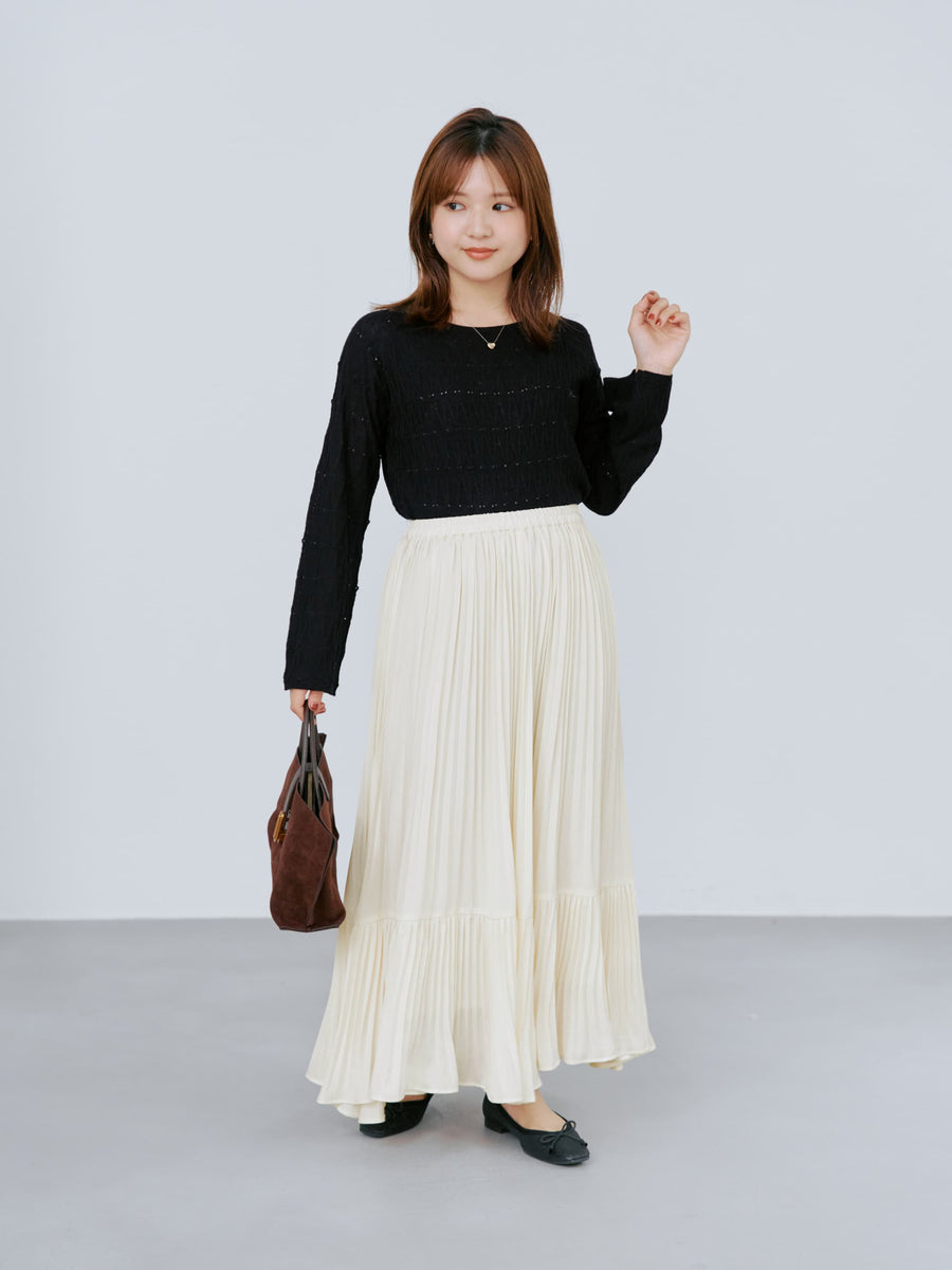 143cm | B:73 W:60 H:81 股下:65  | short着用