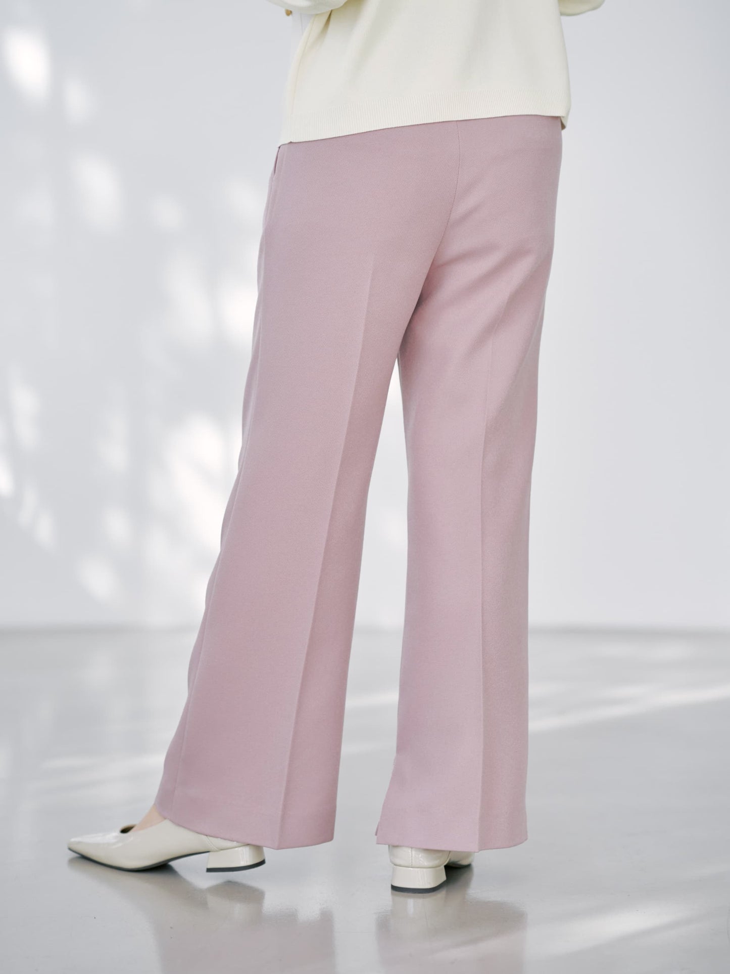 149cm | B:77 W:60 H:83 股下:68.5 | regular-XS着用