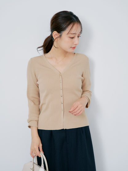 149cm | B:77 W:60 H:83 股下:68.5 | ワンサイズ着用