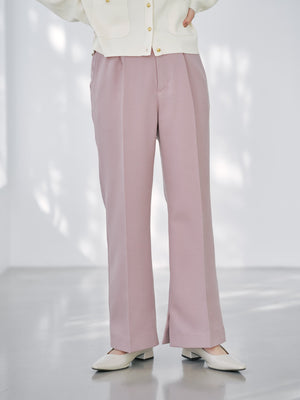 149cm | B:77 W:60 H:83 股下:68.5 | regular-XS着用