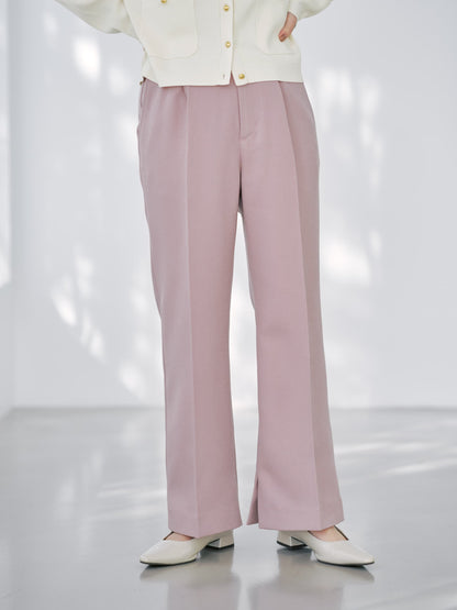 149cm | B:77 W:60 H:83 股下:68.5 | regular-XS着用