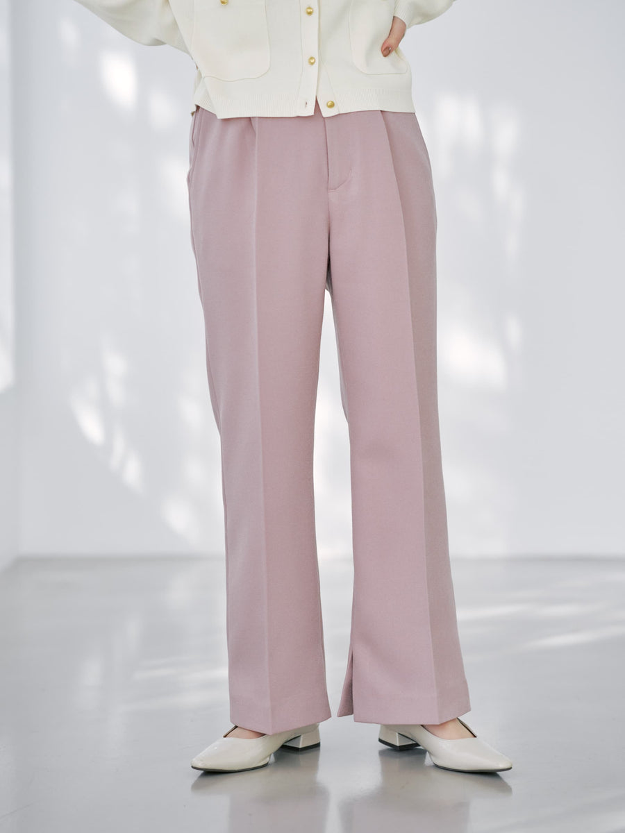 149cm | B:77 W:60 H:83 股下:68.5 | regular-XS着用