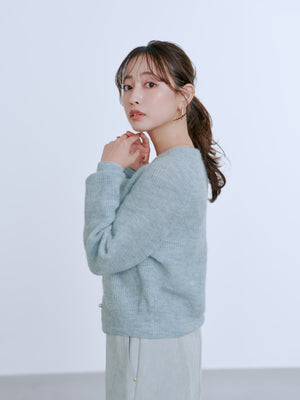 149cm | B:77 W:60 H:83 股下:68.5 | ワンサイズ着用