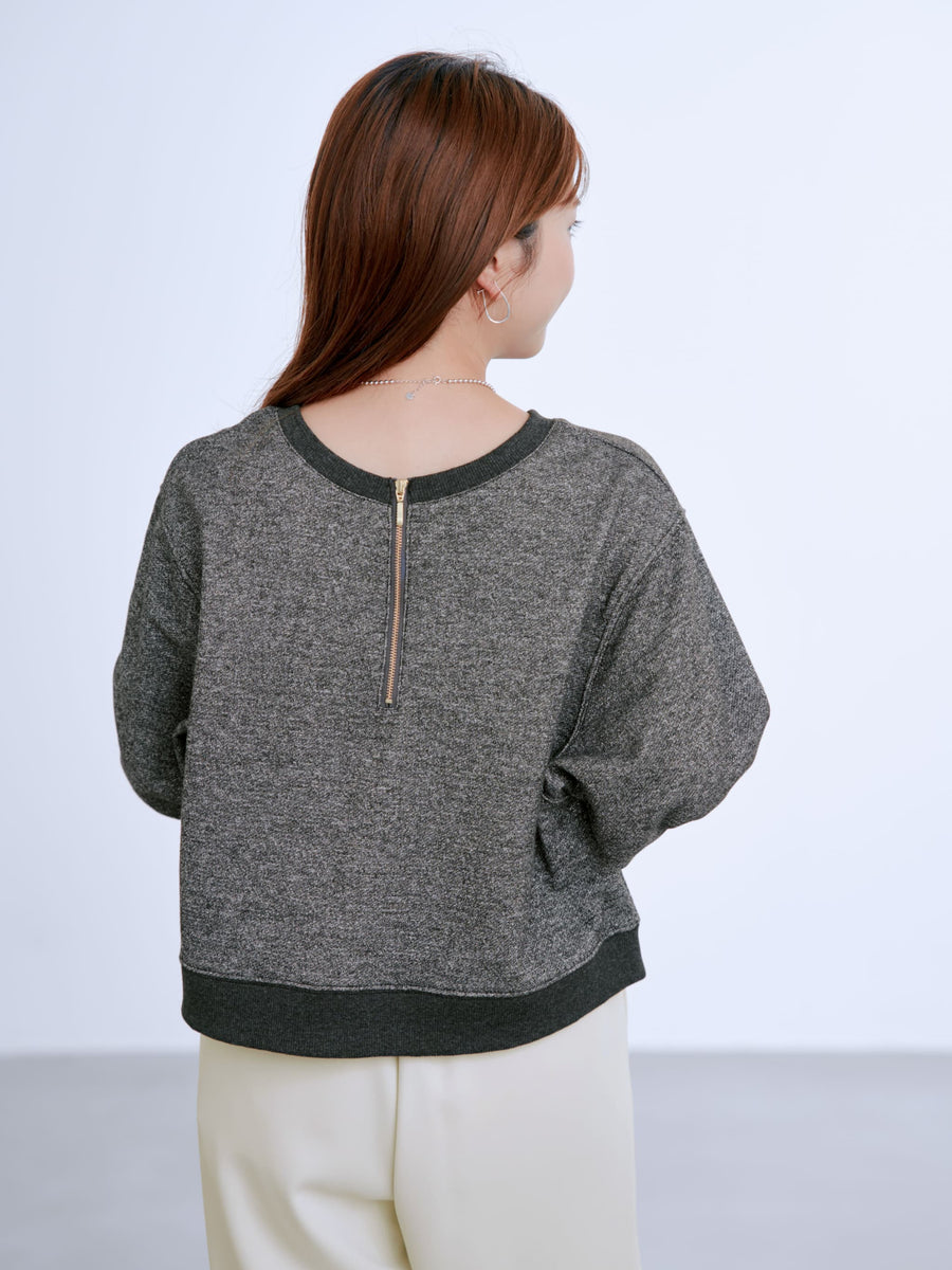 143cm | B:73 W:60 H:81 股下:65  | ワンサイズ着用