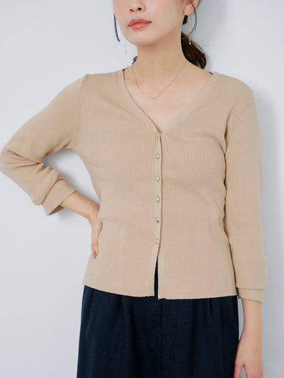 ワンサイズ / ベージュ