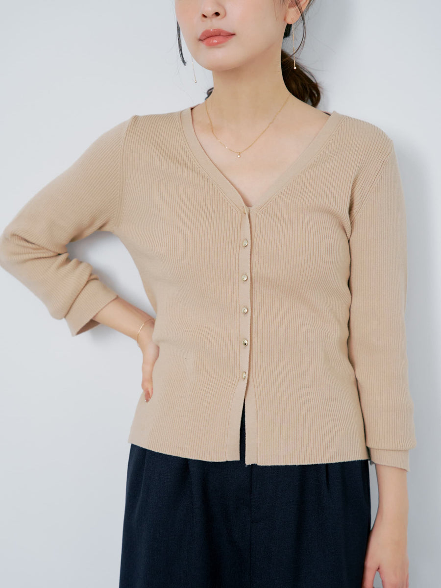 149cm | B:77 W:60 H:83 股下:68.5 | ワンサイズ着用