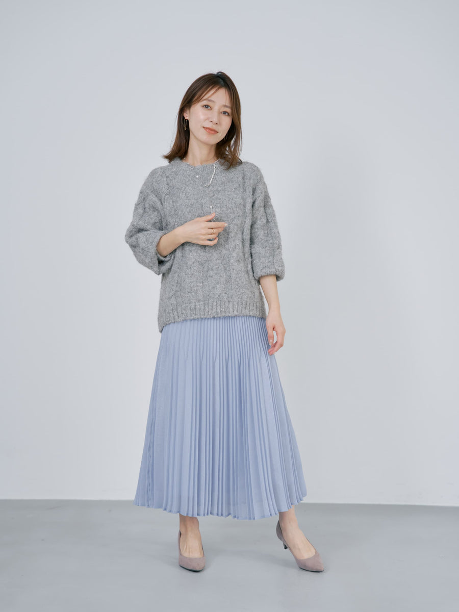 152cm | B:75 W:59 H:82 股下:70  | ワンサイズ着用