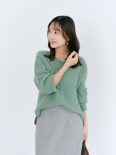 ワンサイズ / ライトグリーン