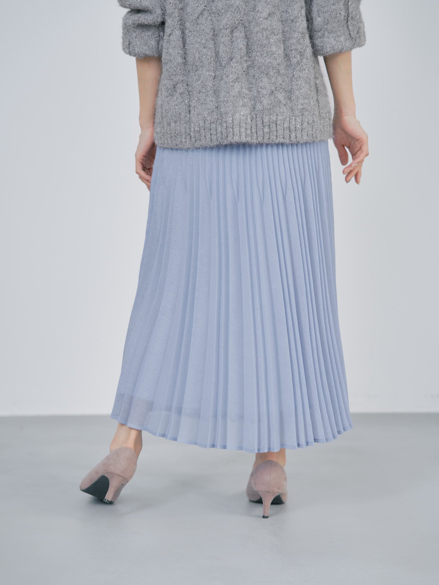 152cm | B:75 W:59 H:82 股下:70  | regular着用