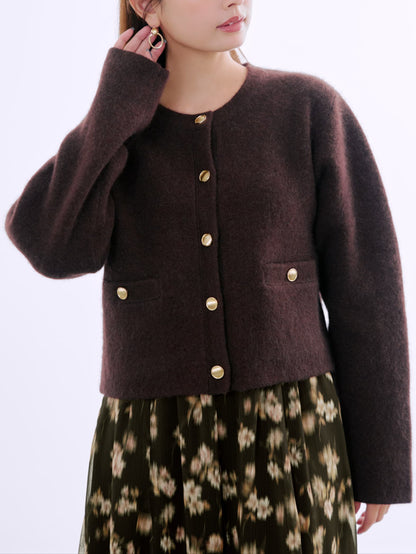 149cm | B:77 W:60 H:83 股下:68.5 | ワンサイズ着用