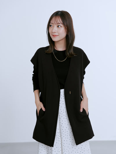 ワンサイズ / ブラック