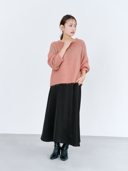 【YUNA SANTA】イルミネーションニット　[通常]