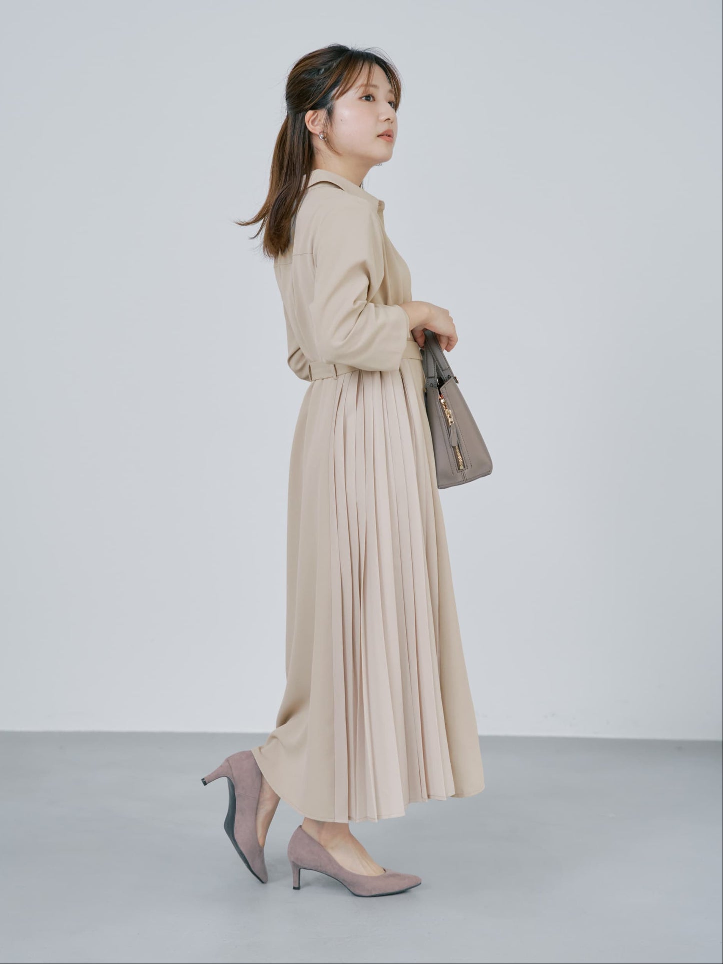 143cm | B:73 W:60 H:81 股下:65  | short着用