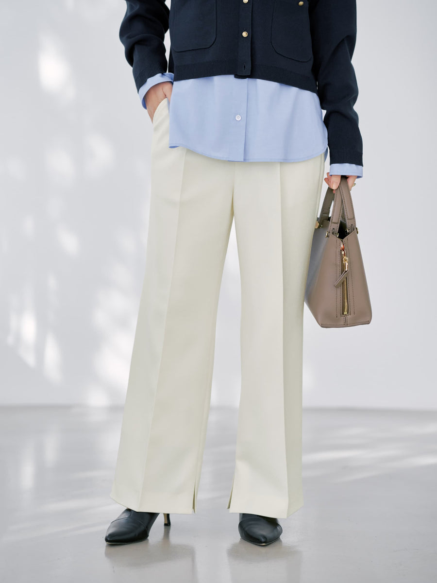 150cm | B:78 W:56 H:74 股下:69  | regular-XS着用