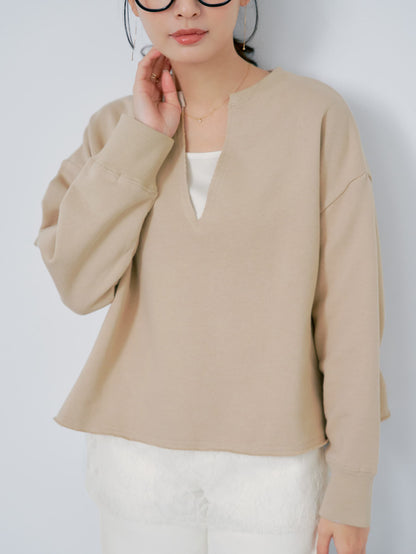 149cm | B:77 W:60 H:83 股下:68.5 | ワンサイズ着用