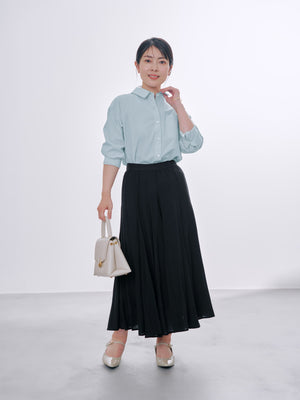 152cm | B:85 W:58 H:91 股下:66  | regular-XS着用