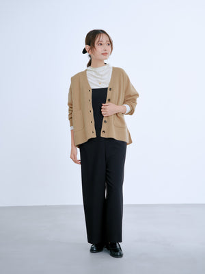 149cm | B:77 W:60 H:83 股下:68.5 | ワンサイズ着用