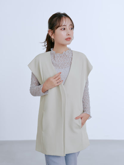 149cm | B:77 W:60 H:83 股下:68.5 | ワンサイズ着用