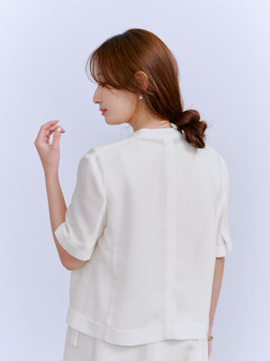 149cm | B:77 W:60 H:83 股下:68.5 | ワンサイズ着用