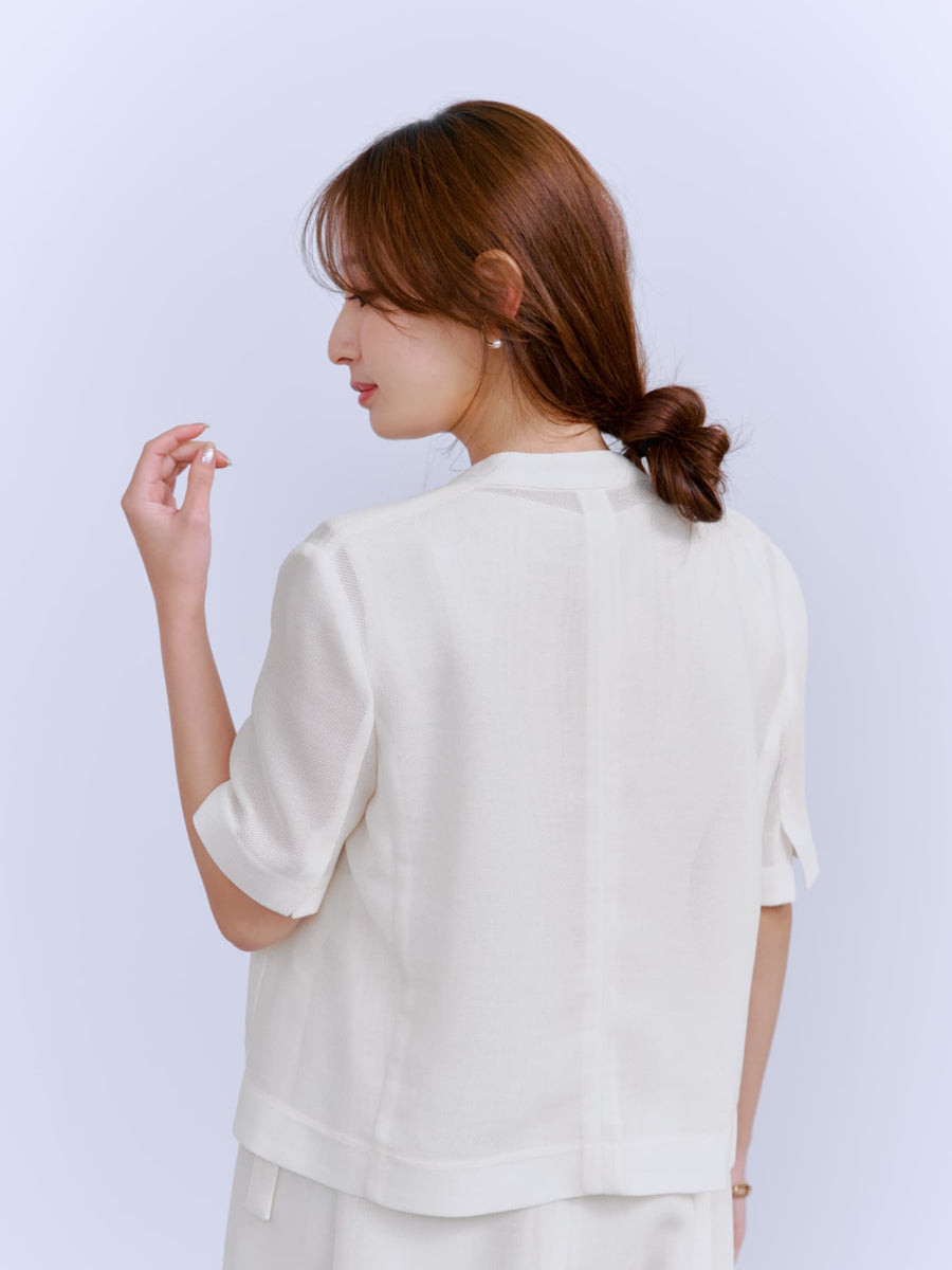 149cm | B:77 W:60 H:83 股下:68.5 | ワンサイズ着用