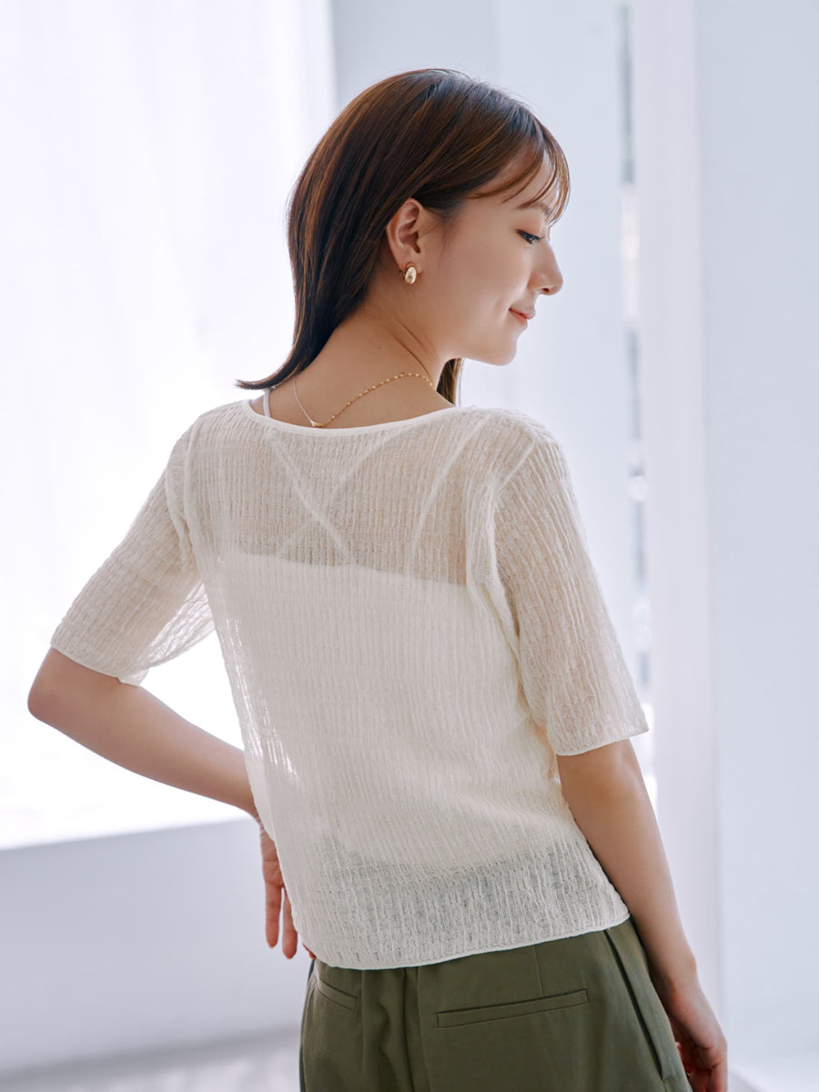 150cm | B:78 W:56 H:74 股下:69  | ワンサイズ着用