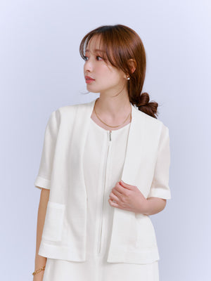 149cm | B:77 W:60 H:83 股下:68.5 | ワンサイズ着用