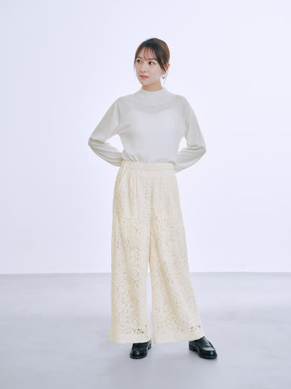 150cm | B:78 W:56 H:74 股下:69  | ワンサイズ着用