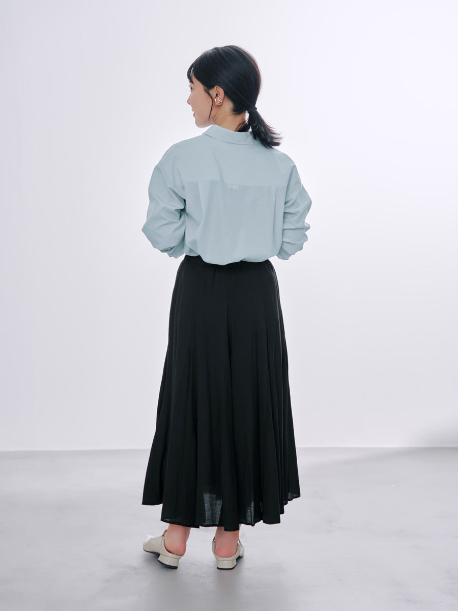 COHINAベーシックシャツ　[通常]