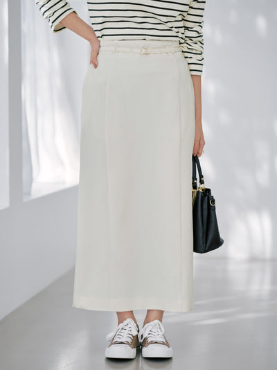 regular - XS / アイボリー