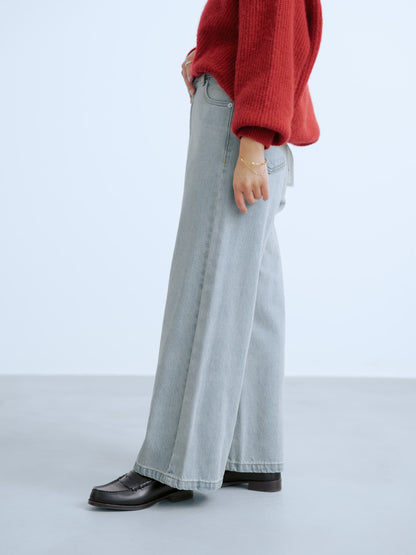 144cm | B:80 W:64 H:84 股下:62 | short-XS着用