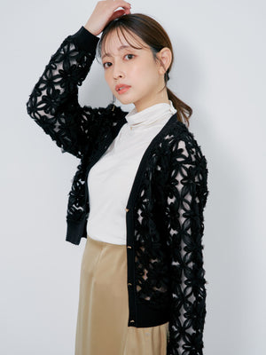 149cm | B:77 W:60 H:83 股下:68.5 | ワンサイズ着用