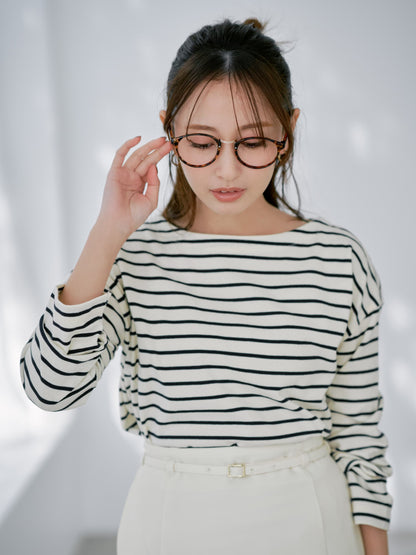 149cm | B:77 W:60 H:83 股下:68.5 | ワンサイズ着用