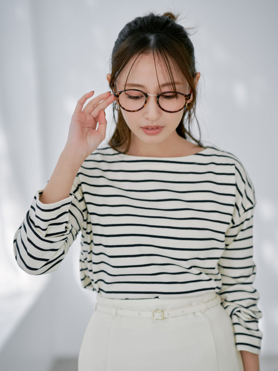 149cm | B:77 W:60 H:83 股下:68.5 | ワンサイズ着用