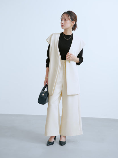 2wayサイドベルトサロペット-short & regular　[通常]