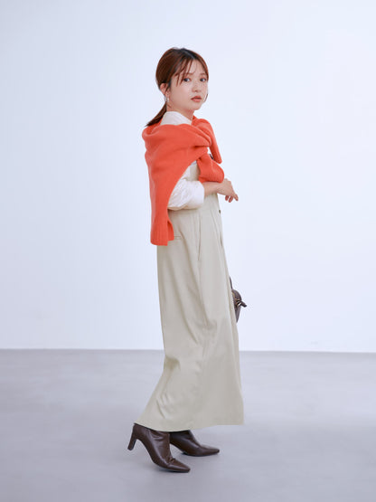 143cm | B:73 W:60 H:81 股下:65  | short着用