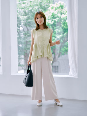 150cm | B:78 W:56 H:74 股下:69  | ワンサイズ着用