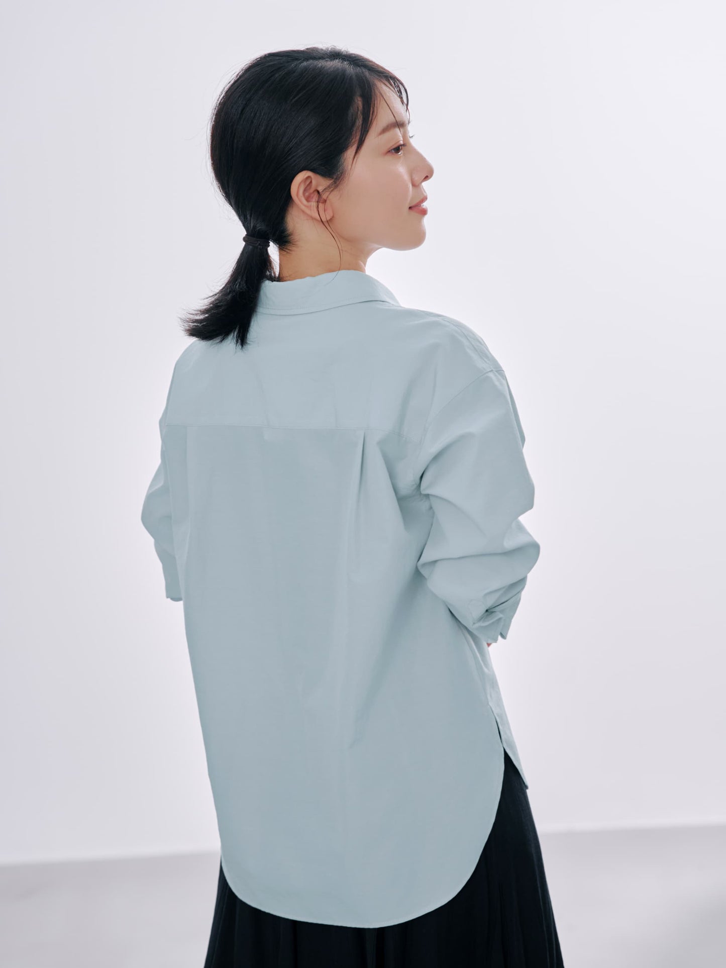 152cm | B:85 W:58 H:91 股下:66  | ワンサイズ着用