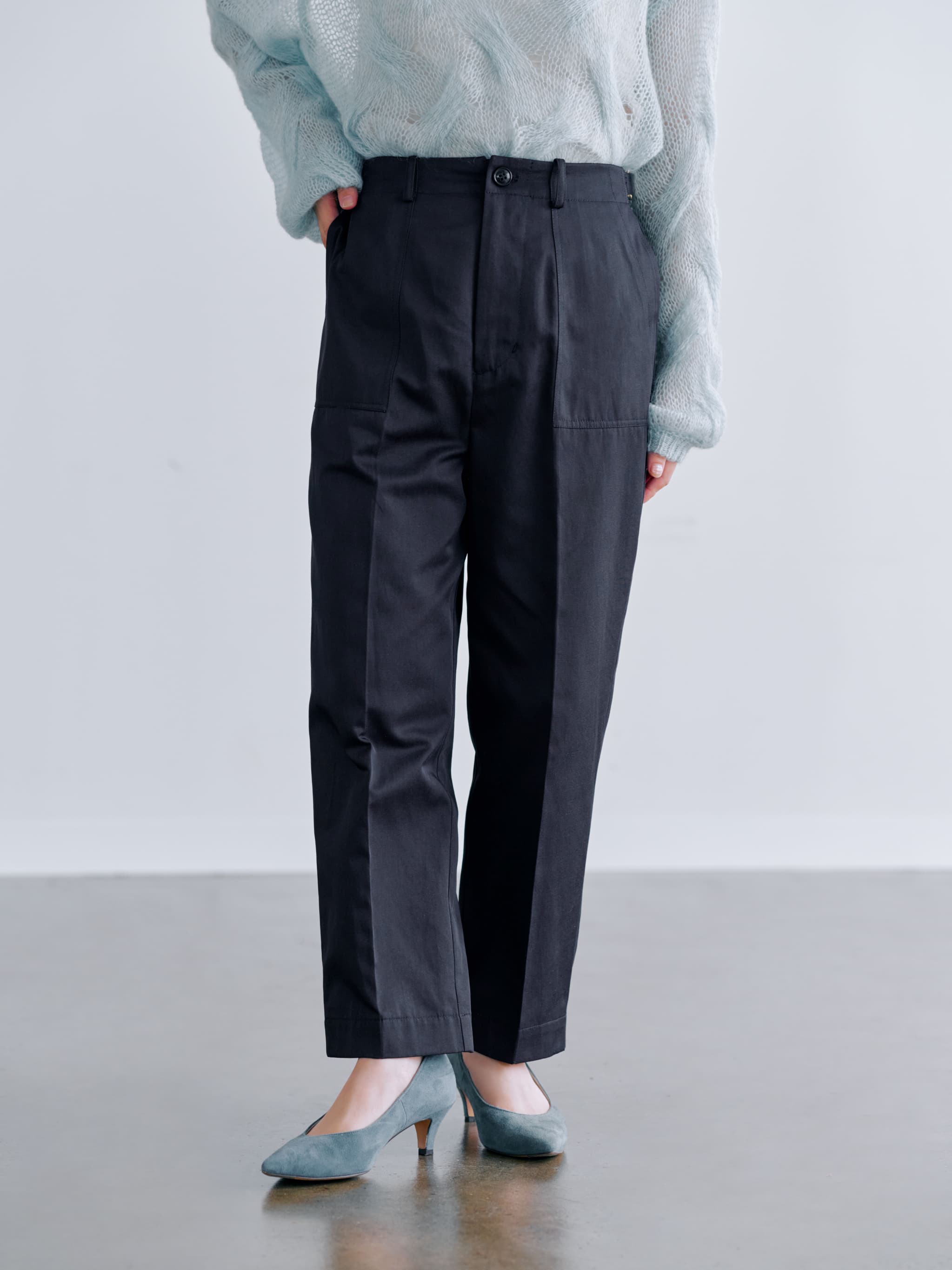 COHINA STORE】PANTS RANKING ｜小柄女性向けファッション通販、低身長女性向けパンツ